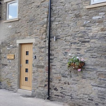 Wensleydale Halls เลย์เบิร์น ภายนอก รูปภาพ