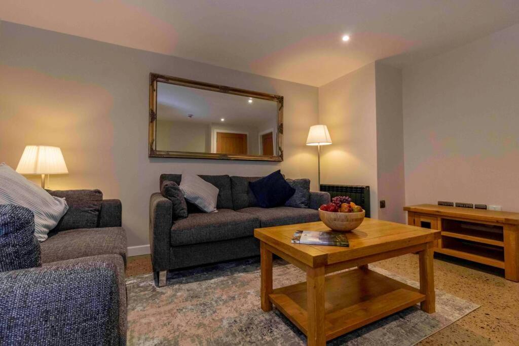 Wensleydale Halls เลย์เบิร์น ภายนอก รูปภาพ